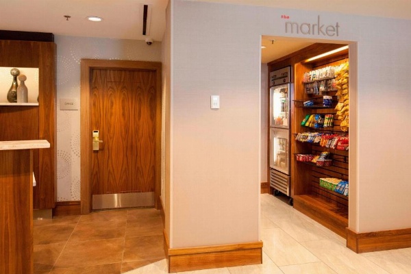 Courtyard by Marriott Ithaca Airport/University image 13