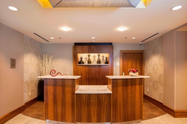 Courtyard by Marriott Ithaca Airport/University image 2