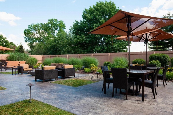 Courtyard by Marriott Ithaca Airport/University image 4