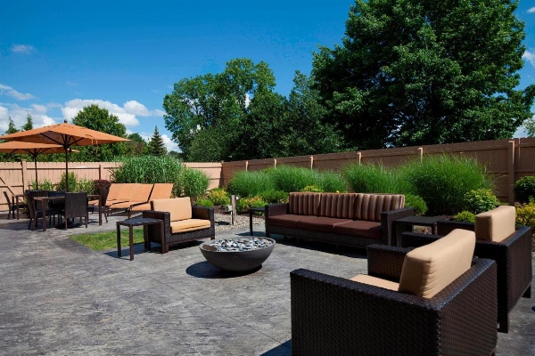 Courtyard by Marriott Ithaca Airport/University image 5