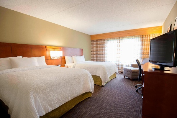 Courtyard by Marriott Ithaca Airport/University image 7