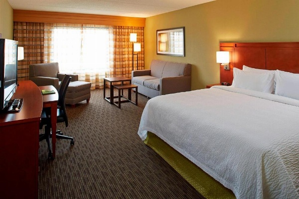 Courtyard by Marriott Ithaca Airport/University image 8